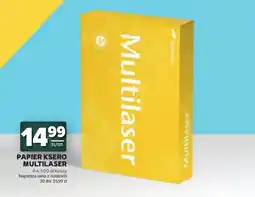 Stokrotka Papier ksero oferta