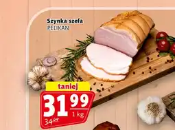 Prim Market Szynka Pelikan oferta