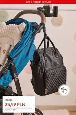 Sinsay Plecak oferta