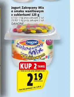 Prim Market Jogurt Danone oferta