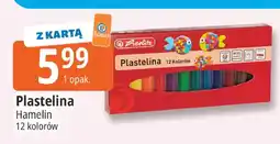 E.Leclerc Plastelina Herlitz oferta