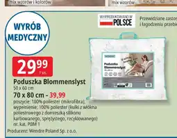 E.Leclerc Poduszka Blommenslyst Wendre 50x60 cm oferta