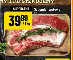 Polomarket Szponder wołowy oferta