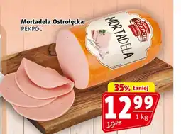Prim Market Mortadela Pekpol oferta