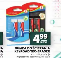 Stokrotka Gumka do ścierania Keyroad oferta