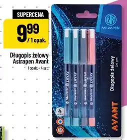 Polomarket Długopis żelowy Astrapen Avant oferta