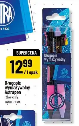 Polomarket Długopis wymazywalny Astrapen oferta