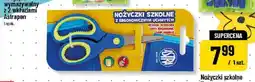 Polomarket Nożyczki szkolne Astrapen oferta