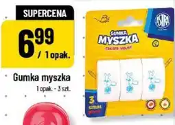 Polomarket Gumka myszka oferta