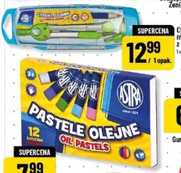 Polomarket Pastele Olejne Astra oferta