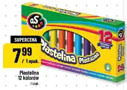 Polomarket Plastelina Plasticine oferta