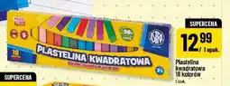 Polomarket Plastelina Kwadratowa oferta