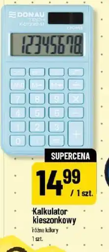 Polomarket Kalkulator kieszonkowy oferta