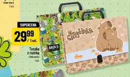 Polomarket Teczka z rączką oferta