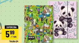 Polomarket Teczka A4 oferta