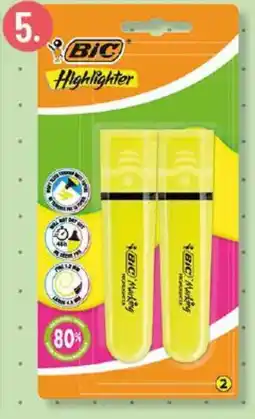 Polomarket Zakreślacz żółty oferta