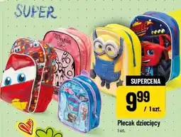 Polomarket Plecak dziecięcy oferta