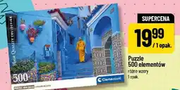 Polomarket Puzzle 500 elementów oferta