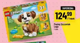 Polomarket Psotny Szczeniak Lego oferta