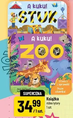 Polomarket A kuku! ZOO oferta