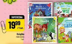 Polomarket Książka różne tytuły oferta