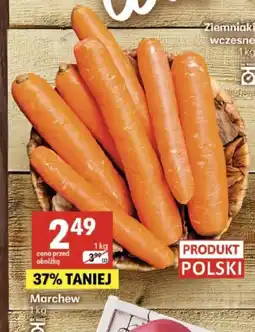 Delikatesy Centrum Marchew oferta