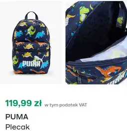Deichmann Plecak Puma oferta