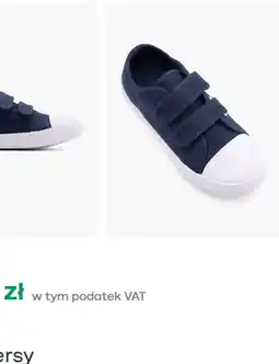 Deichmann Vty Sneakersy oferta