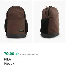 Deichmann Plecak FILA oferta