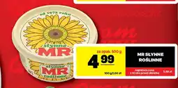 Gram Market Margaryna słynne MR roślinne oferta