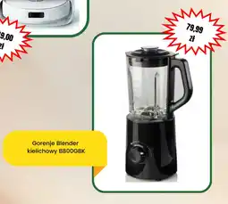 Neonet Gorenje Blender kielichowy oferta