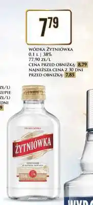 Dino WÓDKA ŻYTNIOWKA oferta