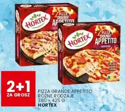 Wafelek Pizza Grande Appetito Hortex oferta