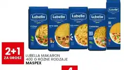 Wafelek Lubella Makaron oferta