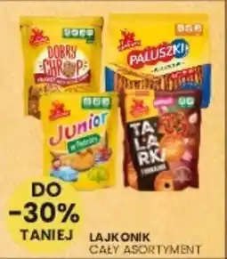 Wafelek Lajkonik oferta