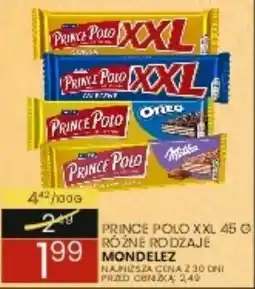 Wafelek Prince Polo XXL oferta