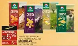 Wafelek Chipsy Przysnacki oferta