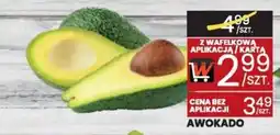 Wafelek Awokado oferta