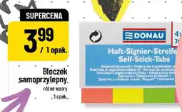Polomarket Bloczek samoprzylepny Donau oferta