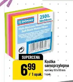 Polomarket Kostka samoprzylepna Donau oferta
