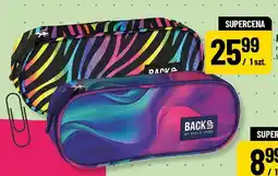 Polomarket Piórnik BackUp oferta
