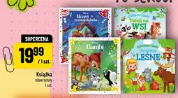 Polomarket Książka Disney Uczeń czarnoksiężnika oferta