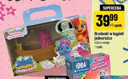 Polomarket Zabawka Brudaski w kąpieli jednorożce oferta