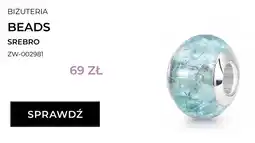 Briju Biżuteria Beads srebro Briju ZW-002981 oferta