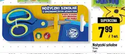 Polomarket Nożyczki szkolne Astra oferta