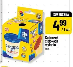 Polomarket Kubeczek z blokadą wylania Astra oferta