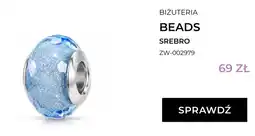 Briju Biżuteria Beads srebro Briju ZW-002979 oferta