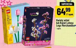 Polomarket Klocki LEGO Kwiat Lotosu 40647 oferta