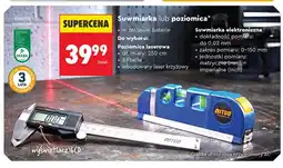 Biedronka Suwmiarka elektroniczna NITEO oferta