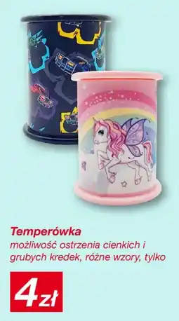 KiK Temperówka oferta
